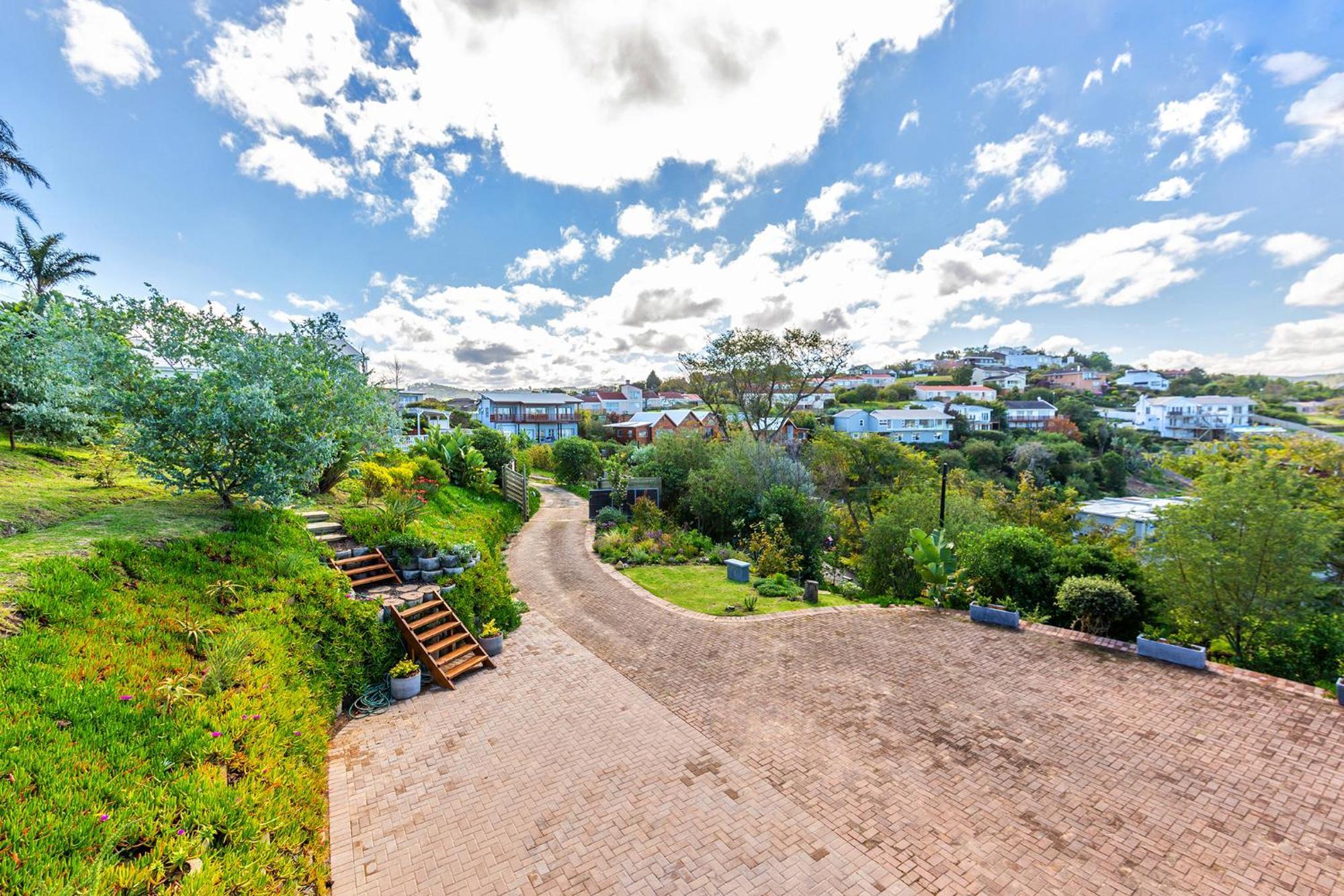 Lagoon Studio - Maison Mahogany - Design Meets Breathtaking Views Of Lagoon Knysna Esterno foto