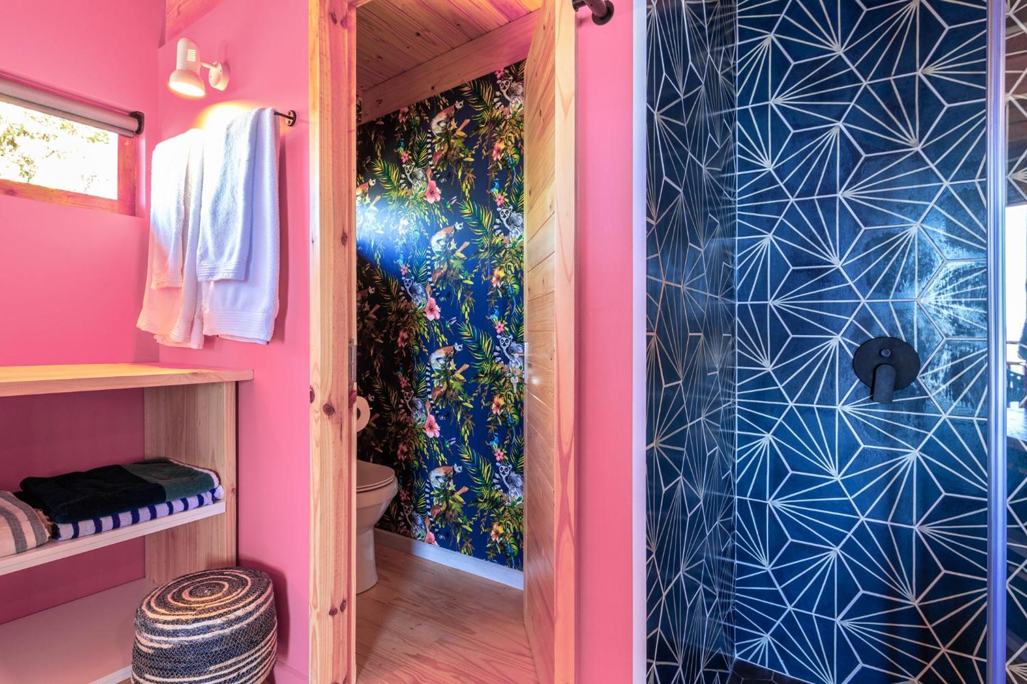 Lagoon Studio - Maison Mahogany - Design Meets Breathtaking Views Of Lagoon Knysna Esterno foto
