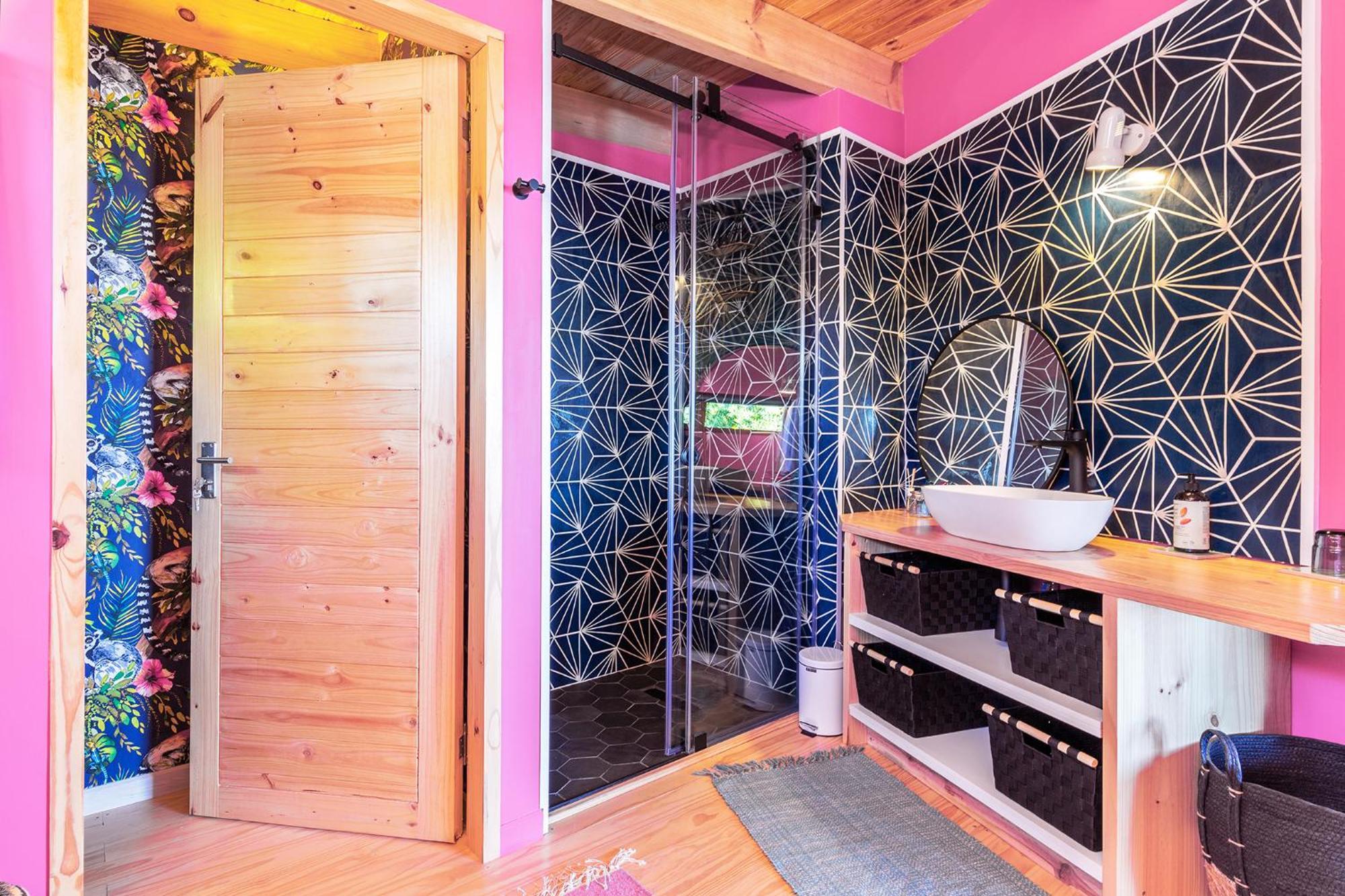 Lagoon Studio - Maison Mahogany - Design Meets Breathtaking Views Of Lagoon Knysna Esterno foto